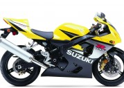 Suzuki GSX-R750